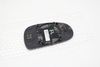 Side View Mirror Convex Glass 8N0857535 — photo 2