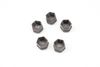 Lug Nut / Bolt Cover / Cap Set (5) 321601173A — photo 2