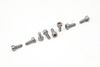 Manual Shift / Shifter Retaining Ring 8N0864281 — photo 3