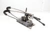 Manual Shifter Assembly w/ Linkage 1J0711061C — photo 1