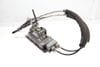 Manual Shifter Assembly w/ Linkage 1J0711061C — photo 2