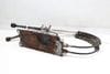Manual Shifter Assembly w/ Linkage 1J0711061C — photo 3