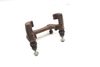 Brake Caliper Carrier 8N0615425E — photo 2
