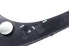 Upper Bumper Trim / Cover 8N0807533A — photo 2