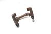 Brake Caliper Carrier 8N0615426A — photo 2