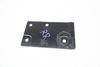 Bumper Spacer Plate 8N0813586 — photo 1