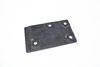 Bumper Spacer Plate 8N0813586 — photo 2