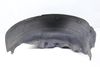 Fender Liner / Splash Guard 8N0810172A — photo 3
