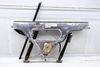 Coupe Window Regulator w/ Frame 8N8837730A — photo 1