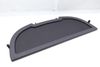Trunk / Cargo Parcel Shelf Luggage Cover 8N8867769B — photo 1
