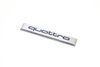Trunk Emblem / Quattro Badge 8N0853738 — photo 1