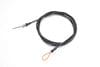 Trunk / Hatch Release Cable 8N8827531B — photo 1