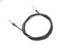 Trunk / Hatch Release Cable 8N8827531B — photo 2
