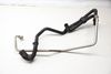 Turbo Coolant Pipe / Hose / Line Set 06A121044D — photo 1