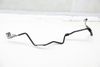 Upper AC Hose / Line / Pipe 8N1820741E — photo 1