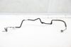 Upper AC Hose / Line / Pipe 8N1820741E — photo 2