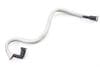 Vacuum Hose / Tube / Line 8N0201090G — photo 1
