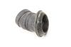 Engine Air Intact Hose / Duct 13711437886 — photo 2