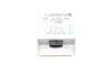 Inclination Indicator Alarm / Theft Control Module 65758386932 — photo 2