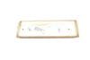 Center Dash Trim 51458159745 — photo 2