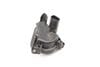 Headlight Range Adjustment Motor Cap / Cover 63126908409 — photo 1