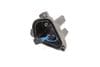 Headlight Range Adjustment Motor Cap / Cover 63126908409 — photo 2