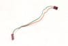 Steering Wheel Switch Wiring Harness / Connector 61318380478 — photo 1