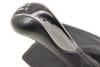 5-SPEED Manual Shifter Know w/ Boot 98642407504 — photo 2