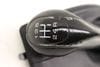 5-SPEED Manual Shifter Know w/ Boot 98642407504 — photo 5