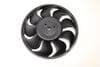 Radiator Electric Cooling Fan Blade 99662413500 — photo 1