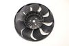 Radiator Electric Cooling Fan Blade 99662413500 — photo 2