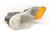 Halogen Headlight / Headlamp 98663103204 — photo 1