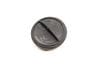 Fog Light Bulb Cap / Cover 99663123300 — photo 1
