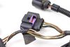 Axk 2.8 Engine Wire / Wiring Harness 7D1971072SF — photo 6