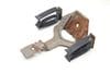 Battery Tie Down / Clamp 7D0915303A — photo 1