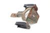 Battery Tie Down / Clamp 7D0915303A — photo 2