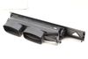 Center Dash Air Vent Trim / Bezel 7D1819703B — photo 2