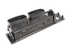 Center Dash Air Vent Trim / Bezel 7D1819703B — photo 3