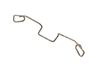 Brake Retaining Spring 7M3615269 — photo 1