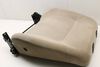 Upper Seat Back / Cushion Assembly 701881045AD — photo 2