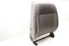 Upper Seat Backrest Cushion Assembly (CLOTH) 7D0881805AJ — photo 1