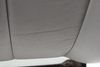Upper Seat Backrest Cushion Assembly (CLOTH) 7D0881805AJ — photo 3