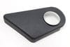 Seat Backrest Trim Panel 701881477C — photo 1