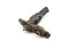 Strut / Shock Absorber w/ Mount Bracket 701413335C — photo 2