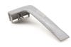 Door Grab Handle / Pull Outer Trim 7D0867198C — photo 4