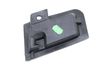 Interior Door Handle Mount / Seal 7D0837242 — photo 2