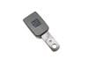 Seat Belt Buckle / Receiver 701857877F — photo 2