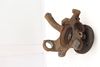 Spindle Knuckle w/ Wheel Bearing 7D0407258D — photo 2