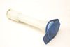 Windshield Washer Tank / Reservoir Neck Tube 701955453C — photo 1