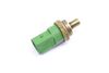 G62 Green Coolant Temperature Sensor 059919501A — photo 1